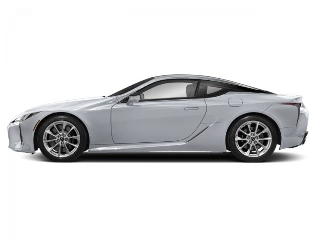 Lexus LC 500 500h image